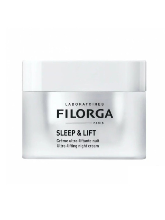 FILORGA SLEEP & LIFT Crème Ultra-Liftante Nuit 50ML