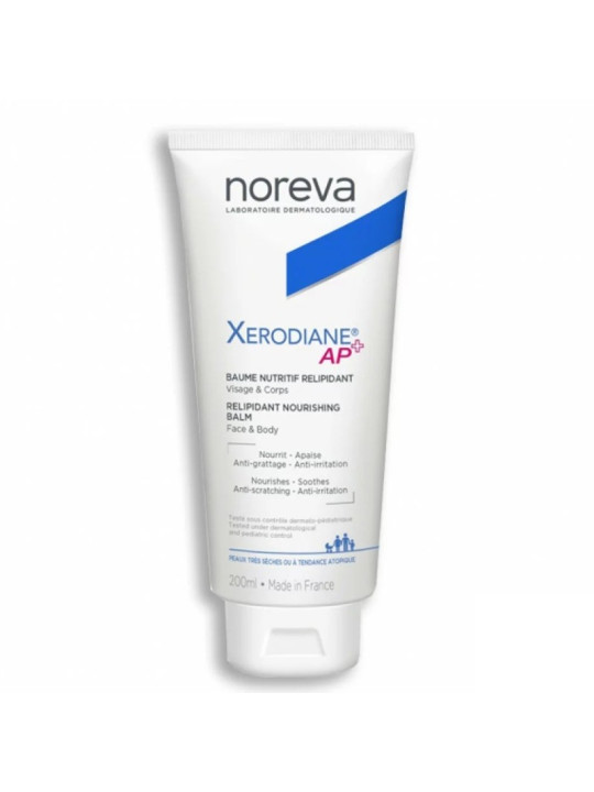 XERODIANE AP+BAUME 200 ML