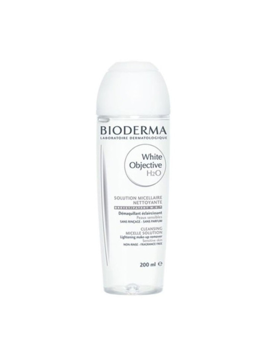 BIODERMA WHITE OBJECTIVE H2O 200ML