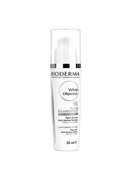 BIODERMA WHITE OBJECTIVE FLUID 30ML