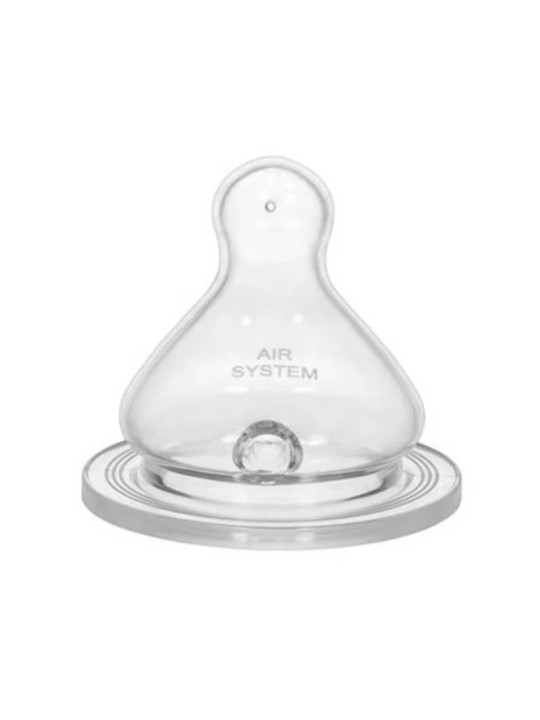 WEE BABY  tetine silicone ref.866