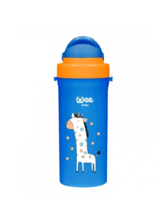 WEE BABY tasse anti fruite pp 300 ml ref.896