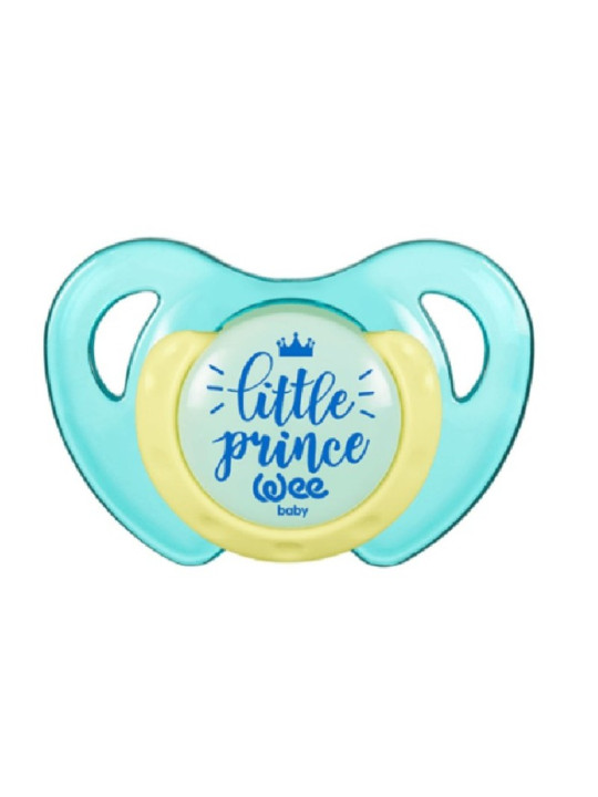 Wee Baby sucette butterfly n°2 ref.173