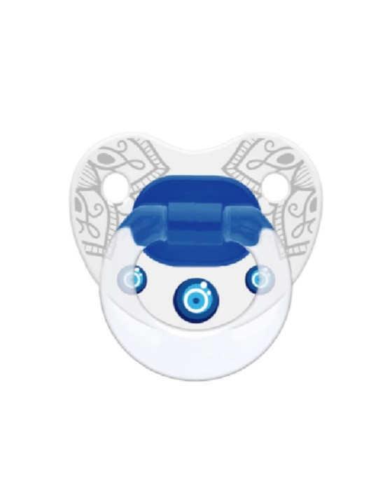 WEE BABY sucette evil eye n°3 ref:267