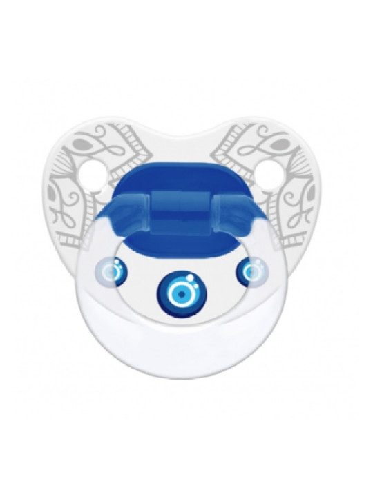 WEE BABY sucette evil eye n°2 ref:266