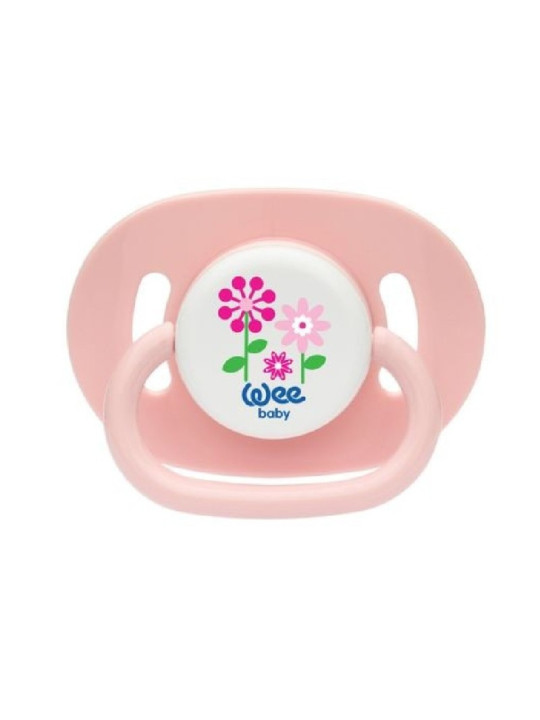 WEE Baby  sucette à bout  de cerise n°2 ref.830