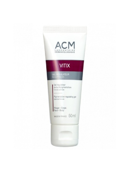 ACM vitix gel regulateur 50ml