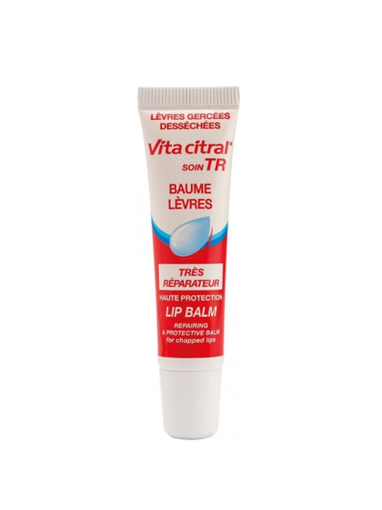 VITA CITRAL TR Baume Lèvres Très Réparateur 15 ml