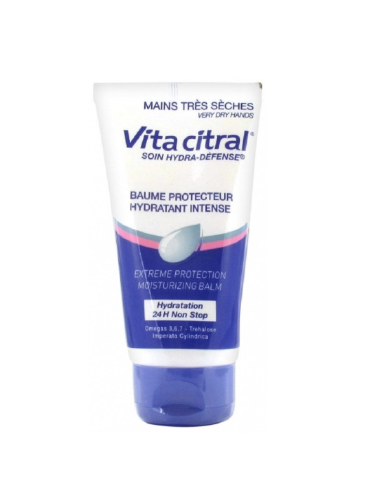 Vita Citral Baume Protecteur Hydratant Intense 75 ml