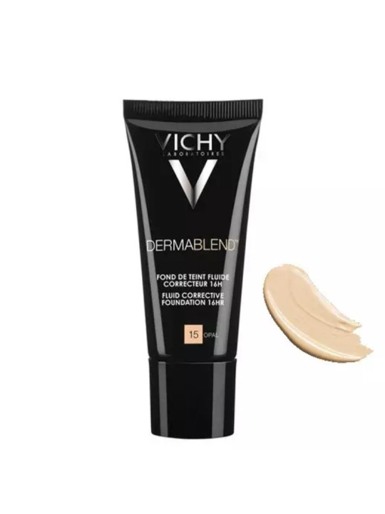 VICHY DERMABLEND SPF28 N°15