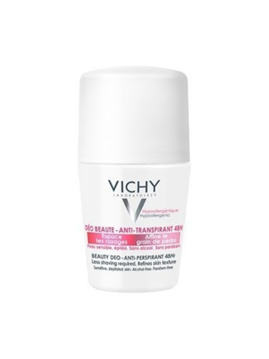 VICHY DEODORANT ANTI-TRANSPIRANT 48H