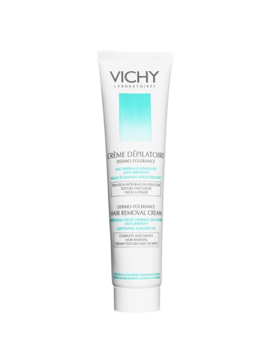VICHY CREME DEPILATOIRE 150ML