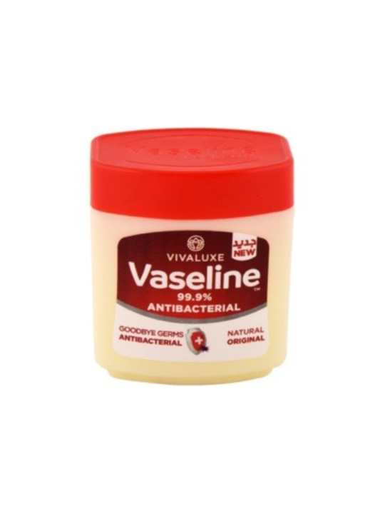 VASELINE ANTI-BACTERIAL 50 GR