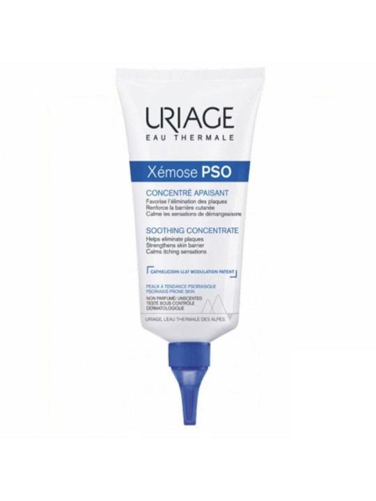 URIAGE xémose pso concentré apaisant 150ml