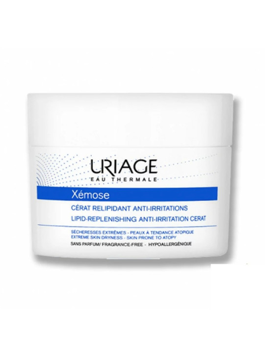 URIAGE XÉMOSE Cérat Relipidant Anti Irritations 200ML