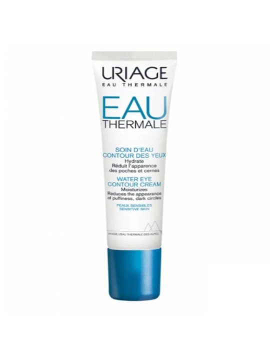 URIAGE thermale - soin d'eau contour des yeux 15ml