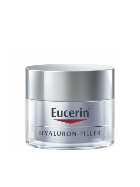 EUCERIN HYALURON-FILLER +3 EFFECT Soin de Nuit