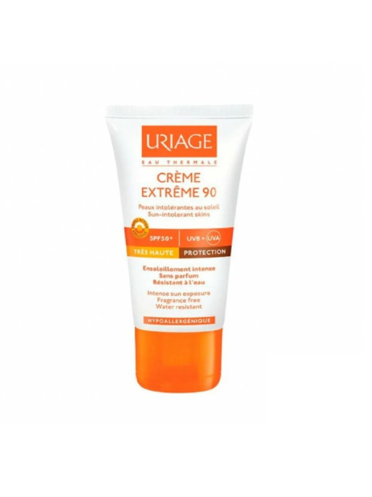 URIAGE crème extrême 90 spf50+ 50ml