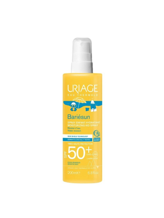 URIAGE Bariésun Spray Solaire Enfant SPF 50+