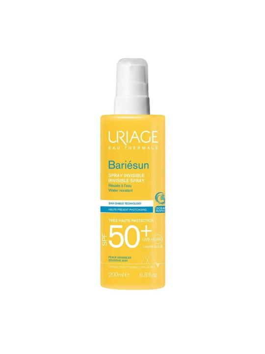 URIAGE bariesun spray invisible spf 50+ 200ml