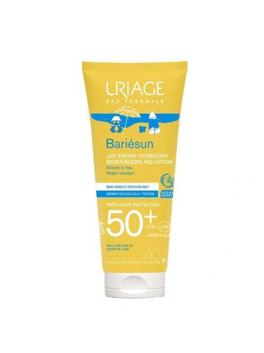 URIAGE bariesun spf50+ enfants lait 100ml