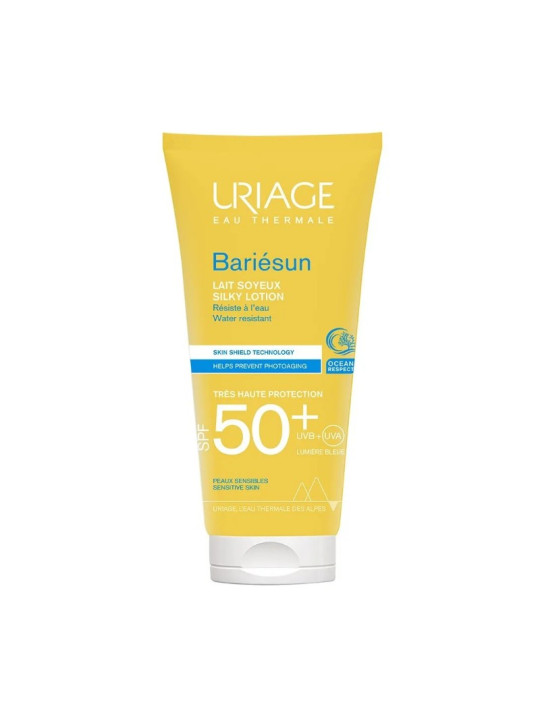 URIAGE Bariesun Lait adulte SPF50+ 100ml