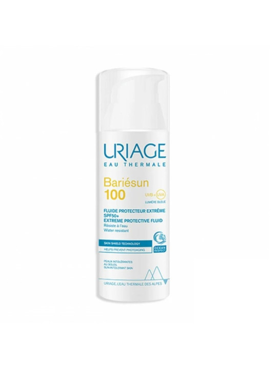 URIAGE bariésun 100 - fluide protecteur extrême spf50+ 50ml