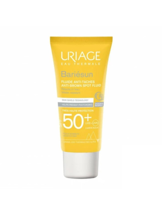 URIAGE Bariesun Fluide Anti-Taches SPF50+ 40ml