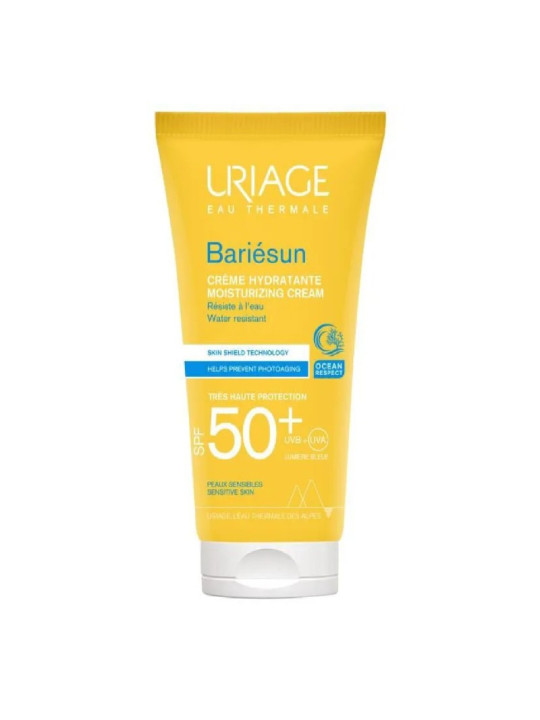 Uriage Bariésun Crème Hydratante SPF50+, 50ml