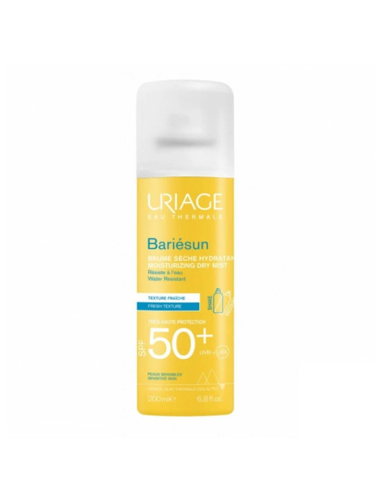 URIAGE bariésun brume sèche spf50+