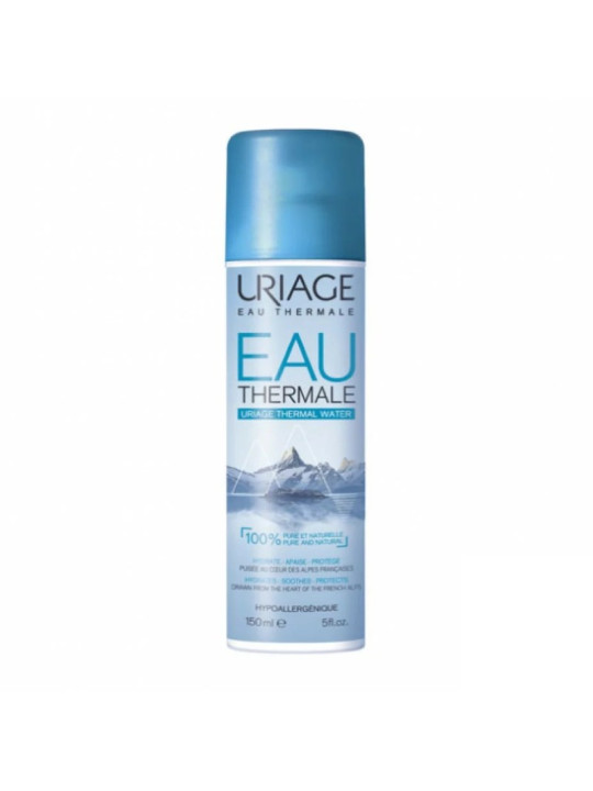 URIAGE eau thermale spray 150ml