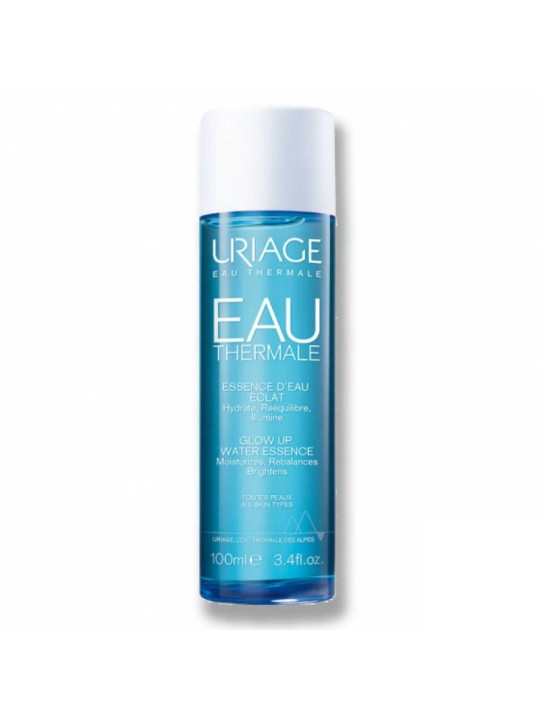 URIAGE eau thermale - essence d'eau eclat 100ml