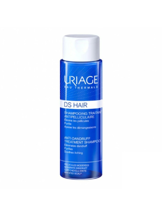 URIAGE ds hair - shampooing traitant antipelliculaire 200ml
