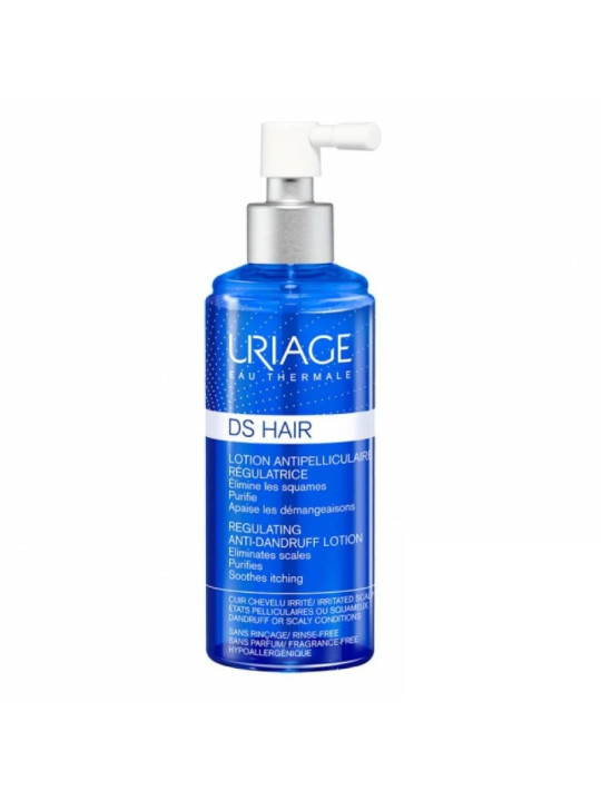 URIAGE ds hair lotion antipelliculaire regulatrice 100ml