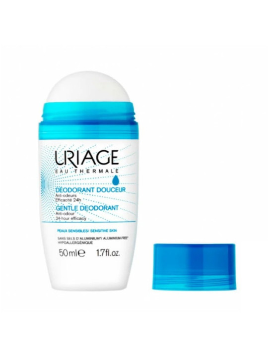 URIAGE deo-bille douceur 50 ml