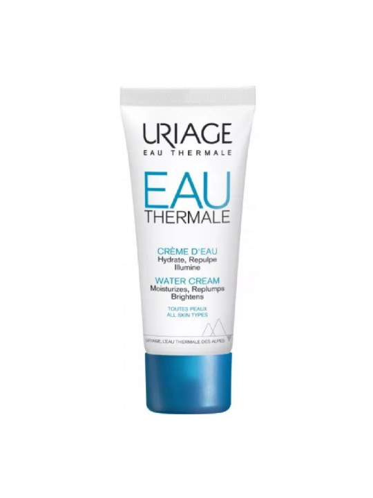 URIAGE creme d'eau legere 40ml