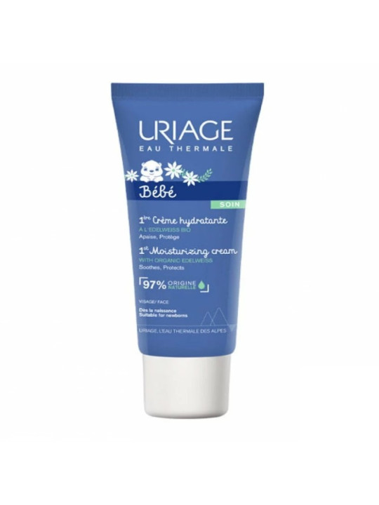 URIAGE bebe 1ere creme hydratante 40ml