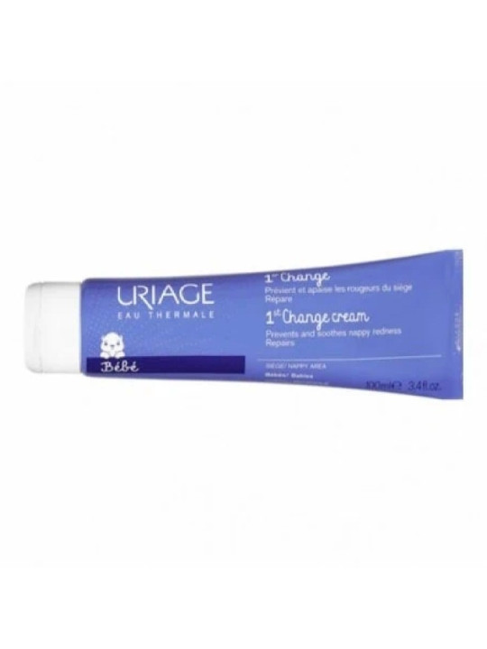 URIAGE Bébé Crème De Change 100ml