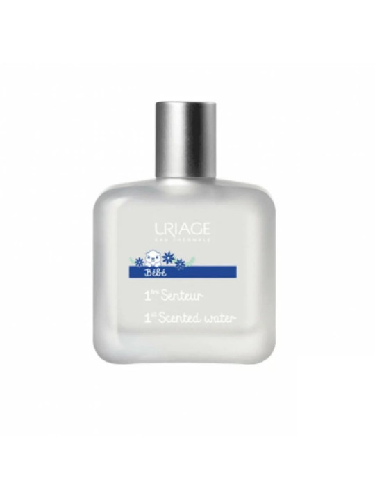 URIAGE Bebe 1ere Senteur Eau De Soin Parfumee 50ml