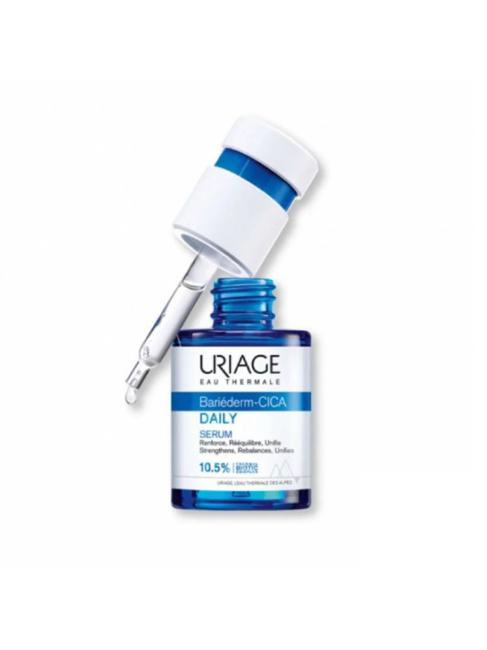 URIAGE bariéderm - cica daily sérum 30ml