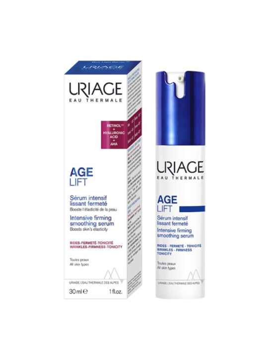 URIAGE age lift serum intensif lissant fermete 30ml