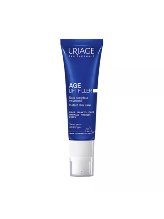 URIAGE  age lift filler soin combleur instantane 30ml