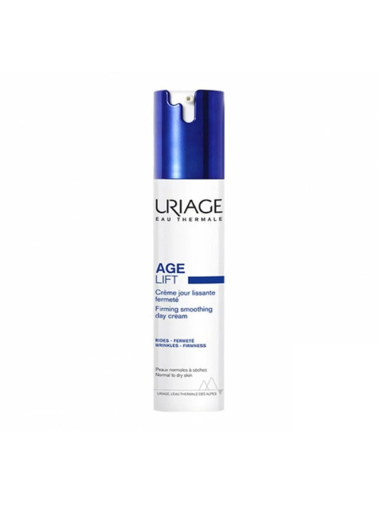 URIAGE age lift creme jour lissante fermete 40ml