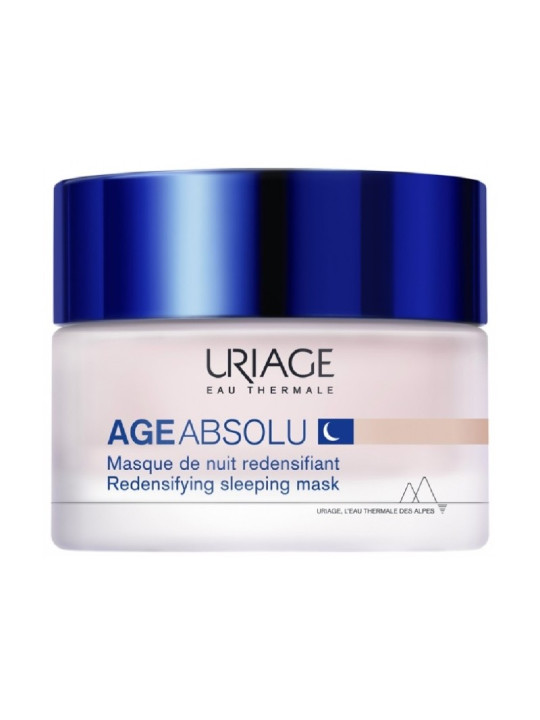 URIAGE age absolu masque de nuit 50ML