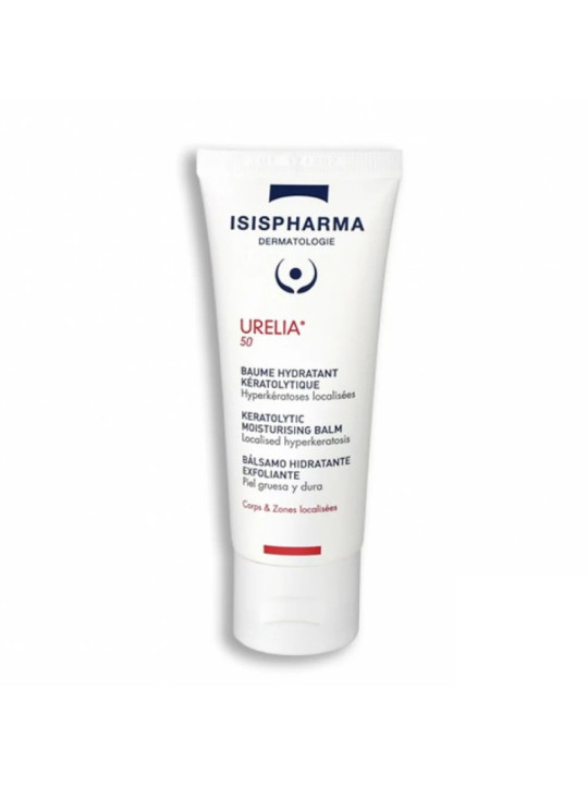 URELIA 50 BAUME HYDRATANTE 40 ML