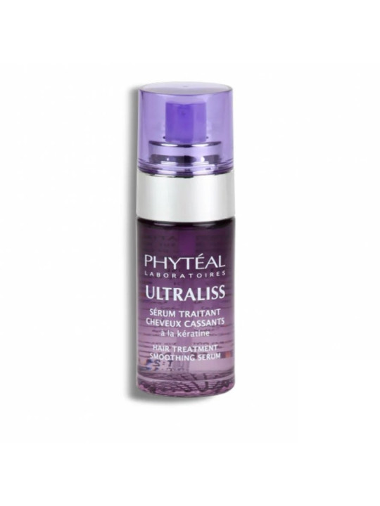 PHYTÉAL ULTRALISS SÉRUM TRAITANT A LA KERATINE 40ML