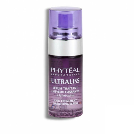 PHYTEAL ULTRALISS SOINS LISSANTS À LA KÉRATINE