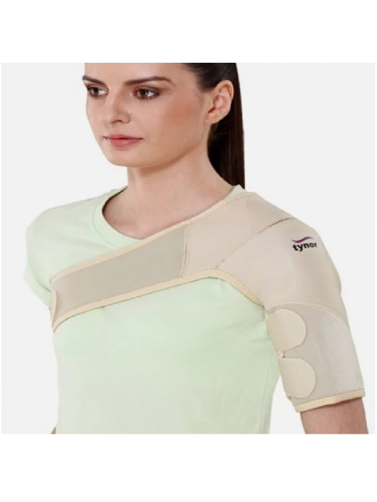 TYNOR Support D Epaule Neoprene UN J14