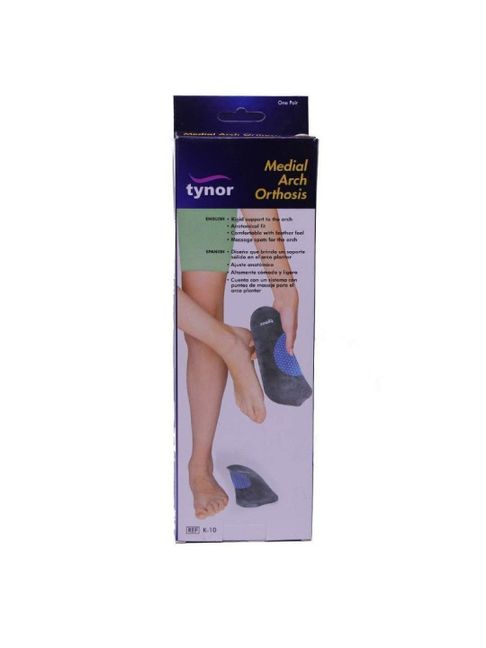 TYNOR semelle repos s k10