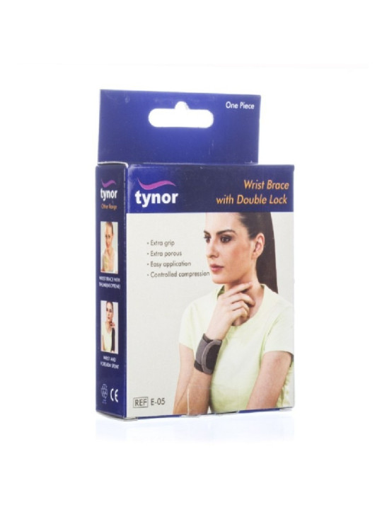 TYNOR poignet simple s e05